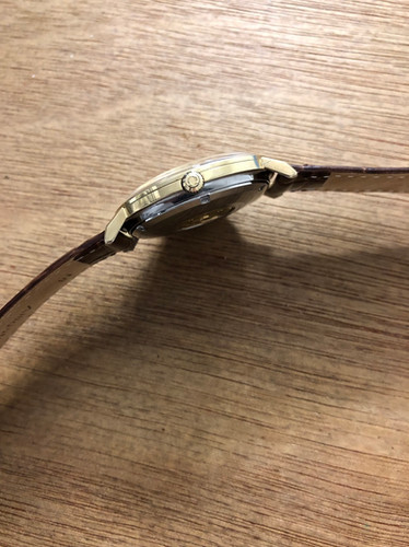 OMEGA Constellation 時計 OMEGA (オメガ) 64's / Constellation / Cal.561 – RESUME