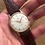 Thumbnail: 1958 OMEGA GLOBEMASTER DRESS WATCH