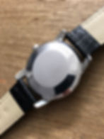 Thumbnail: 1957 OMEGA SEAMASTER WATCH
