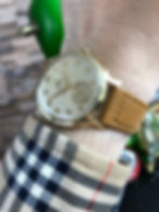 Thumbnail: 1951 OMEGA AUTOMATIC WATCH
