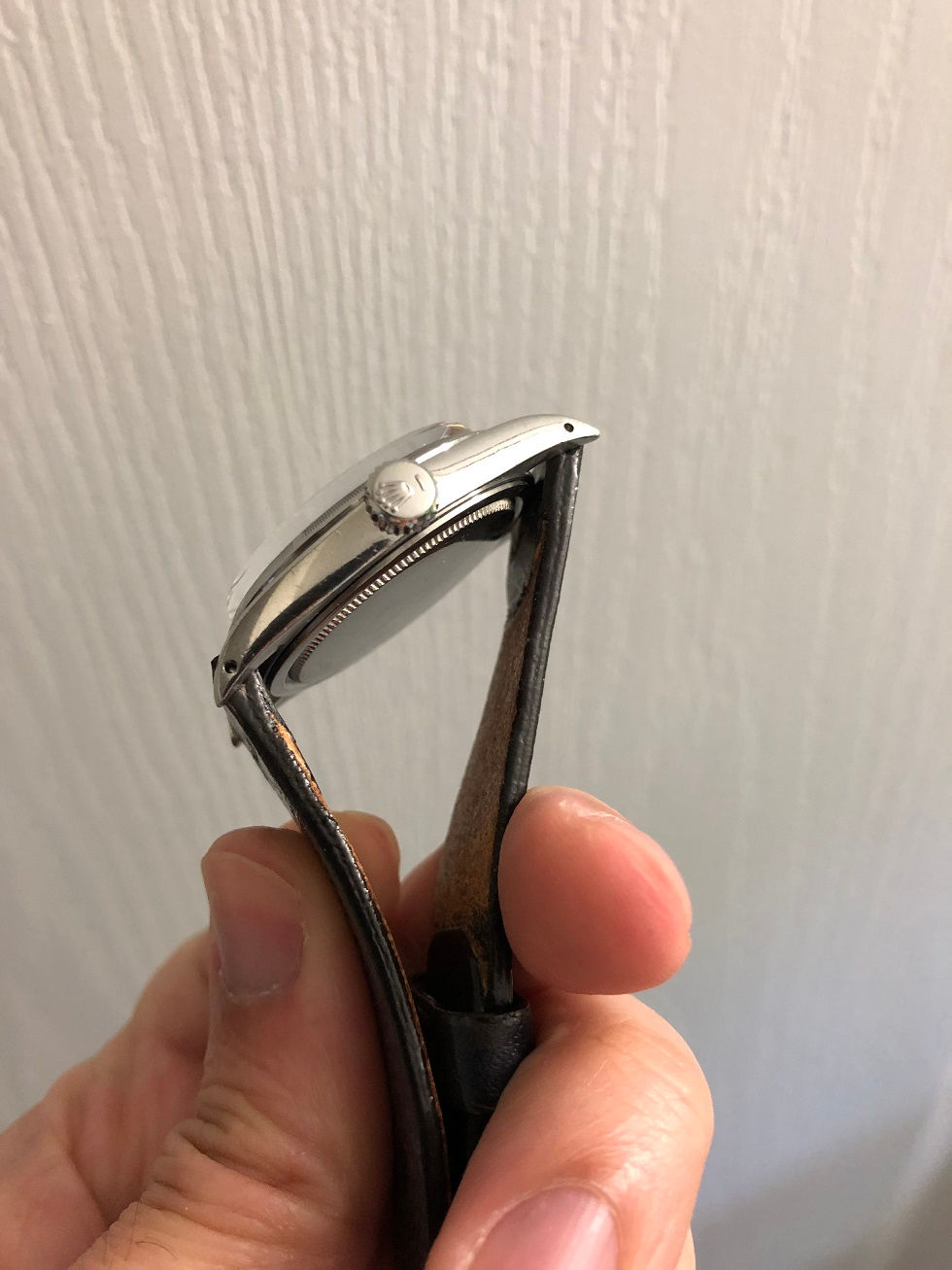 Thumbnail: 1967 ROLEX OYSTER PRECISION