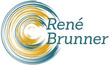 Logo René Brunner
