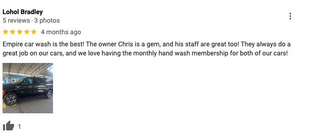 reviews google