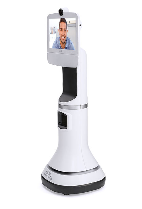 Ava Telepresence — image 4