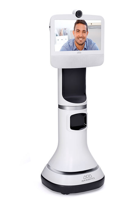 Ava Telepresence — image 2