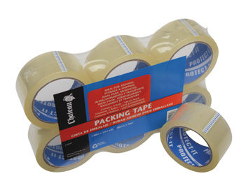 Individual Rolls Tape