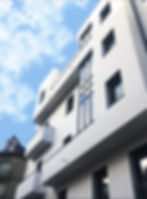 Immeuble à Boulogne Billancourt