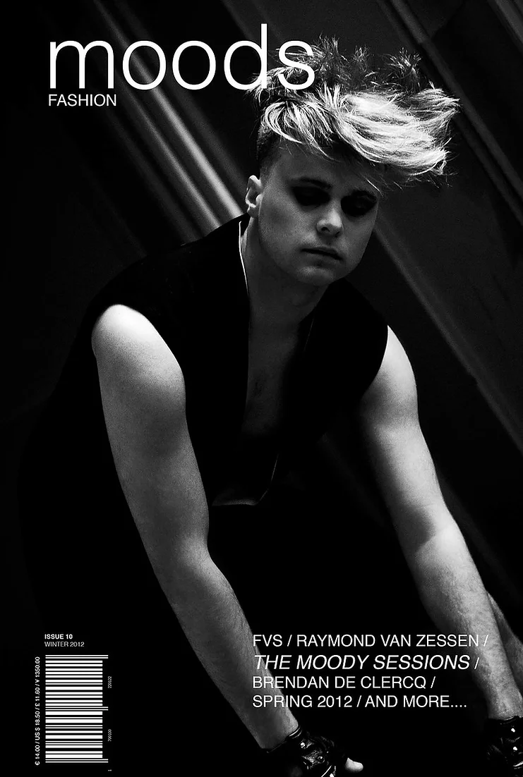 Moods Magazine