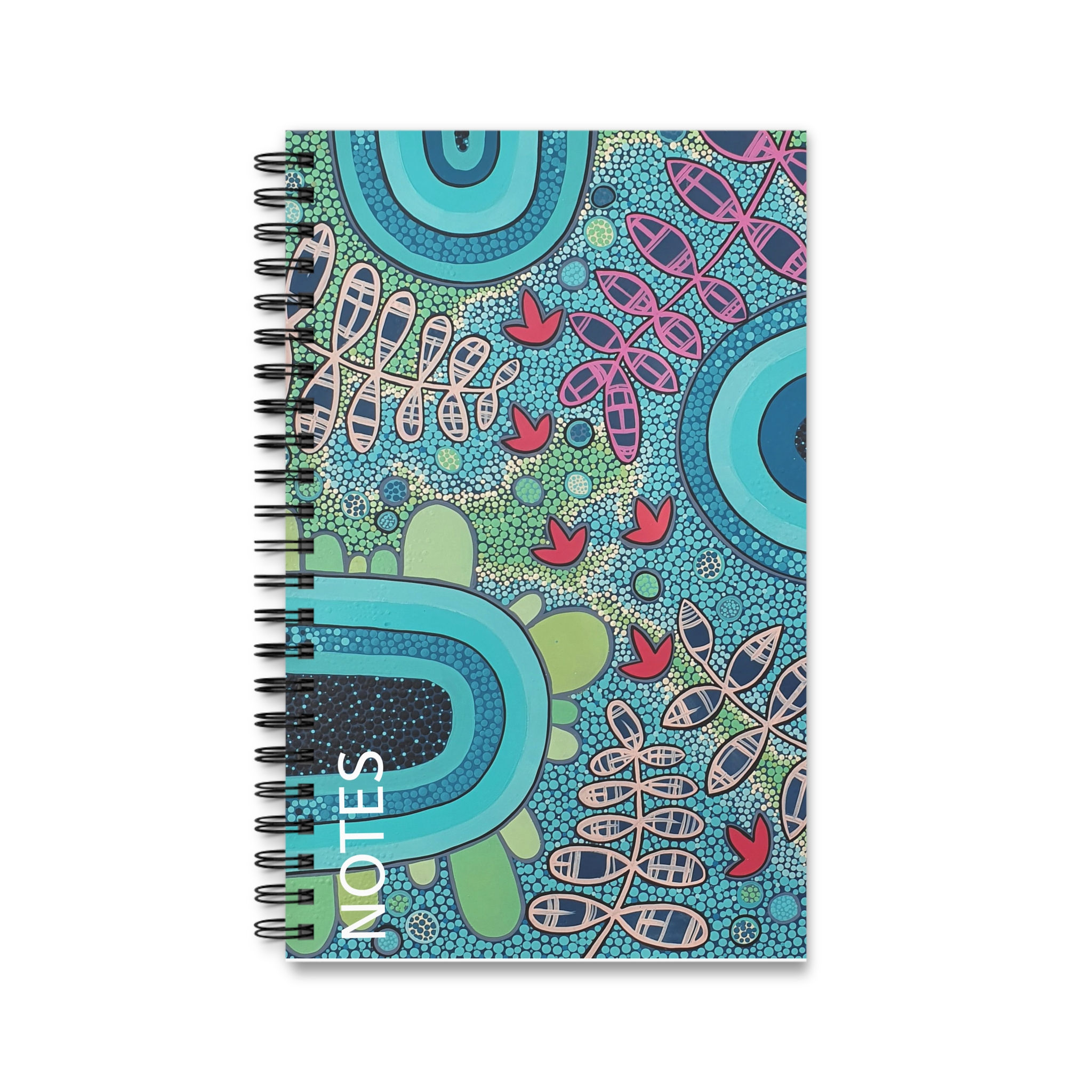 NAARM - Spiral Journal (EU)