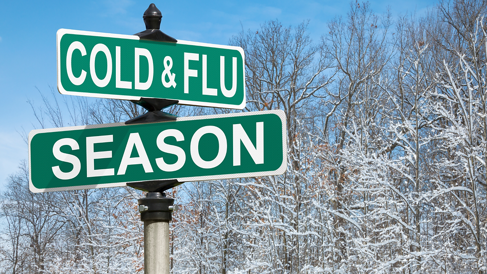 cold flu remedies