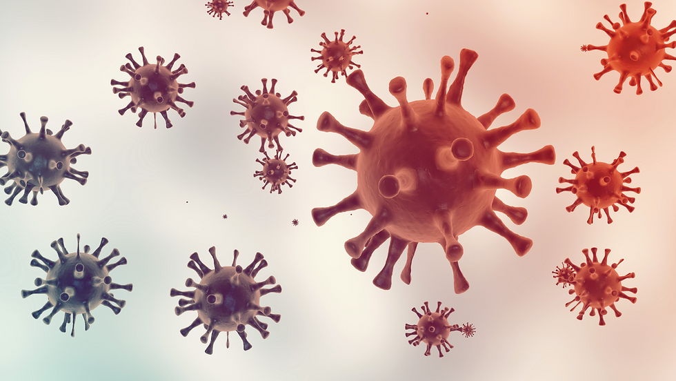 cold flu symptoms