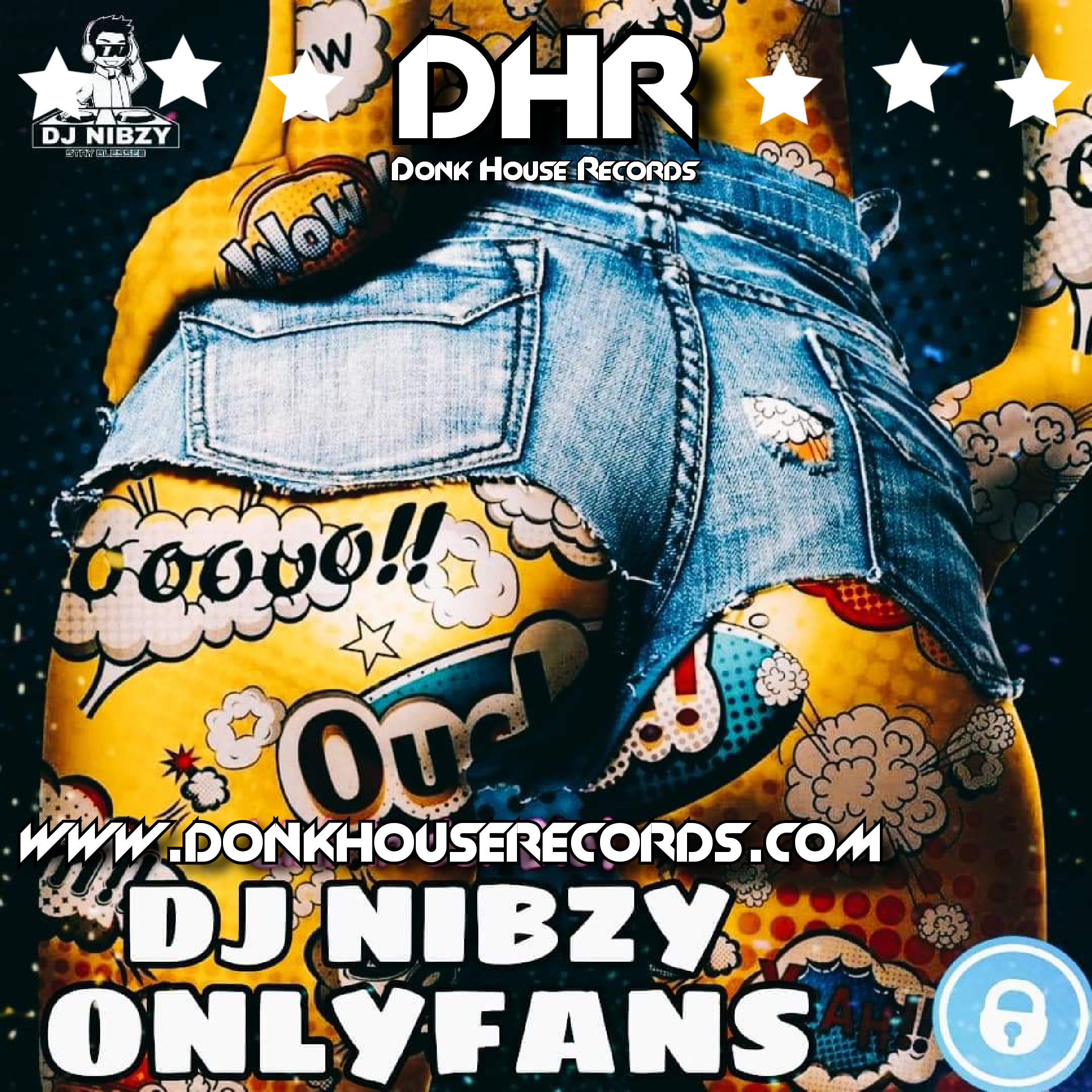 DJ Nibzy - Only Fans