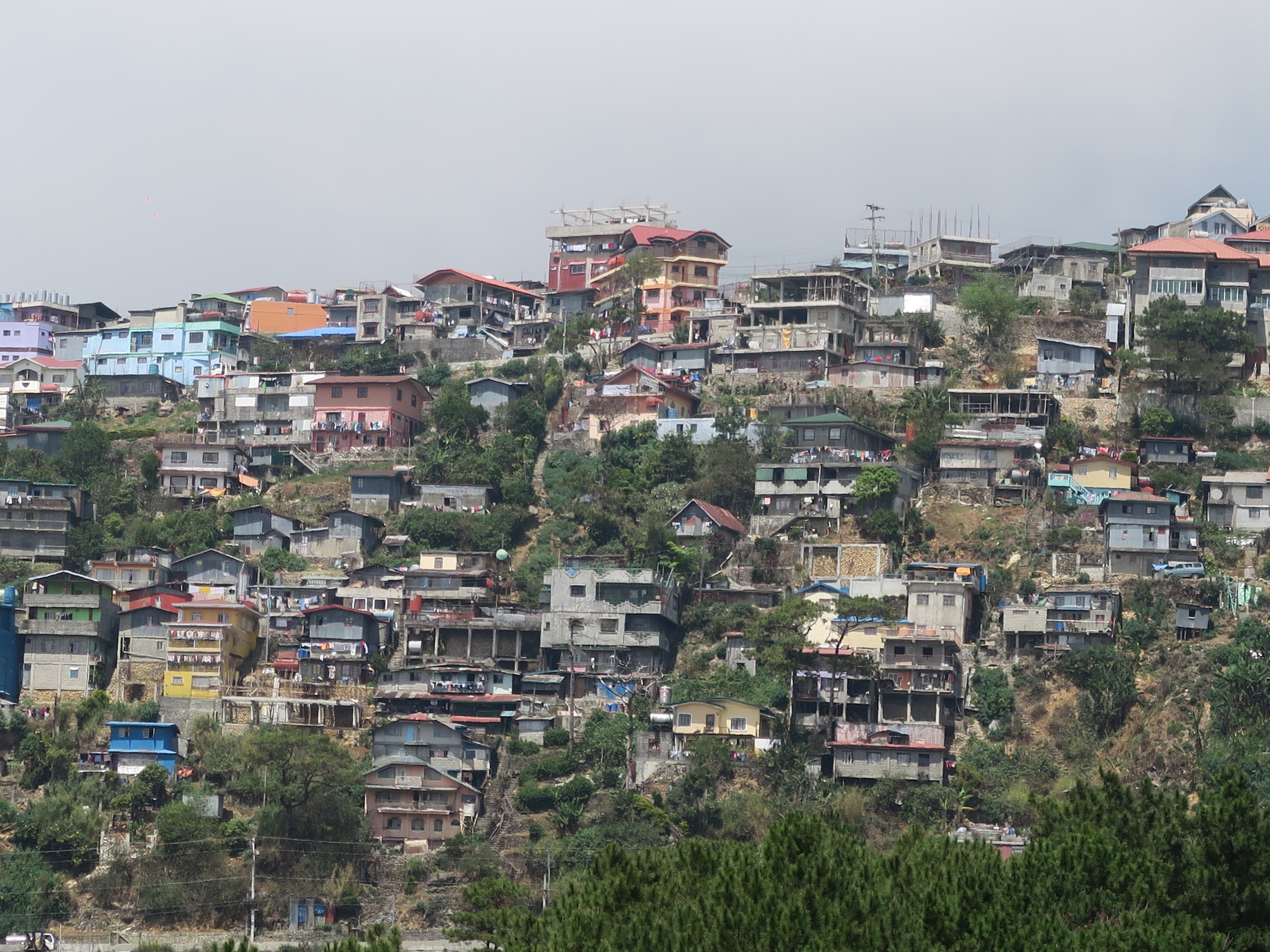 Baguio