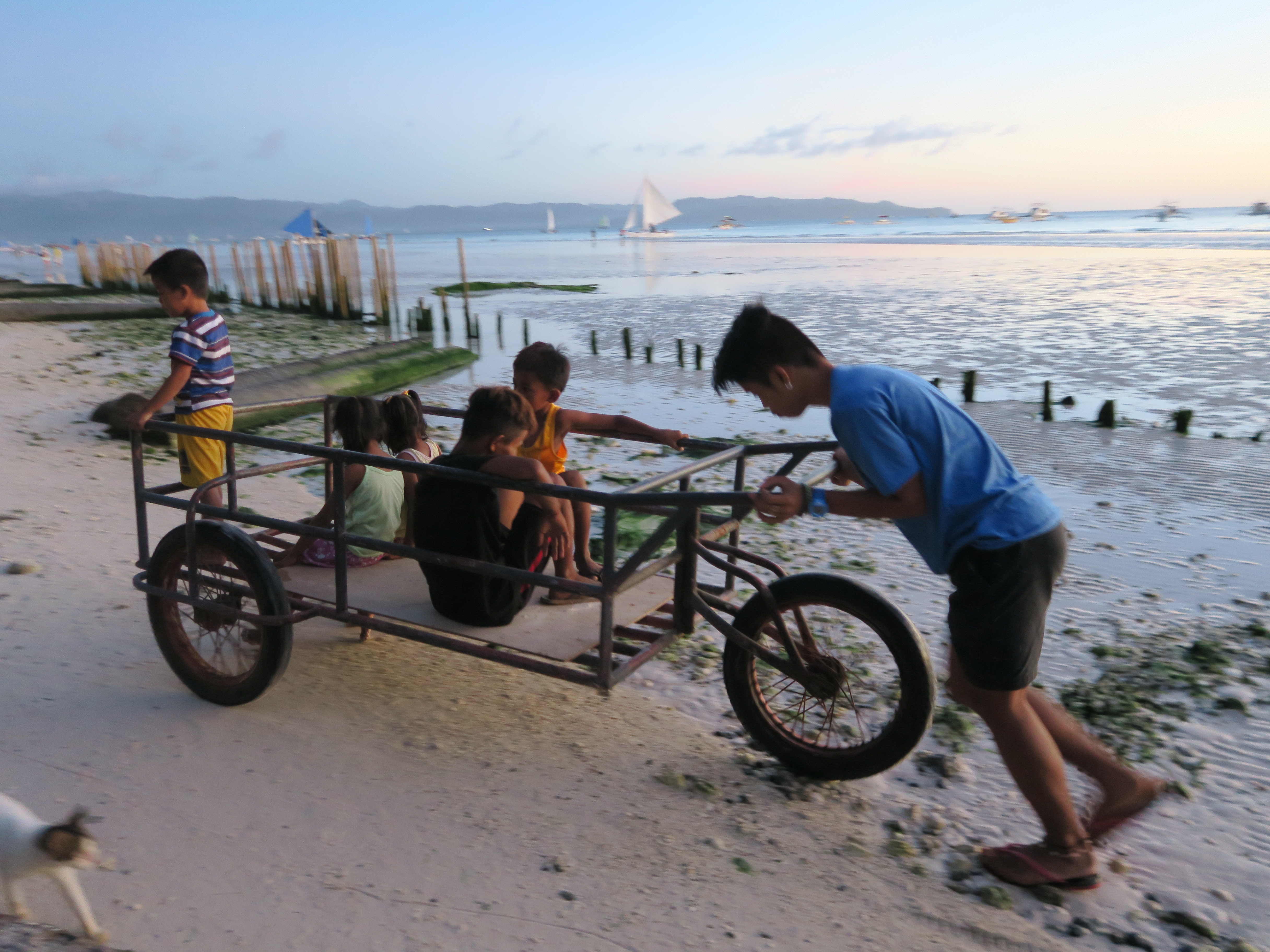 Boracay