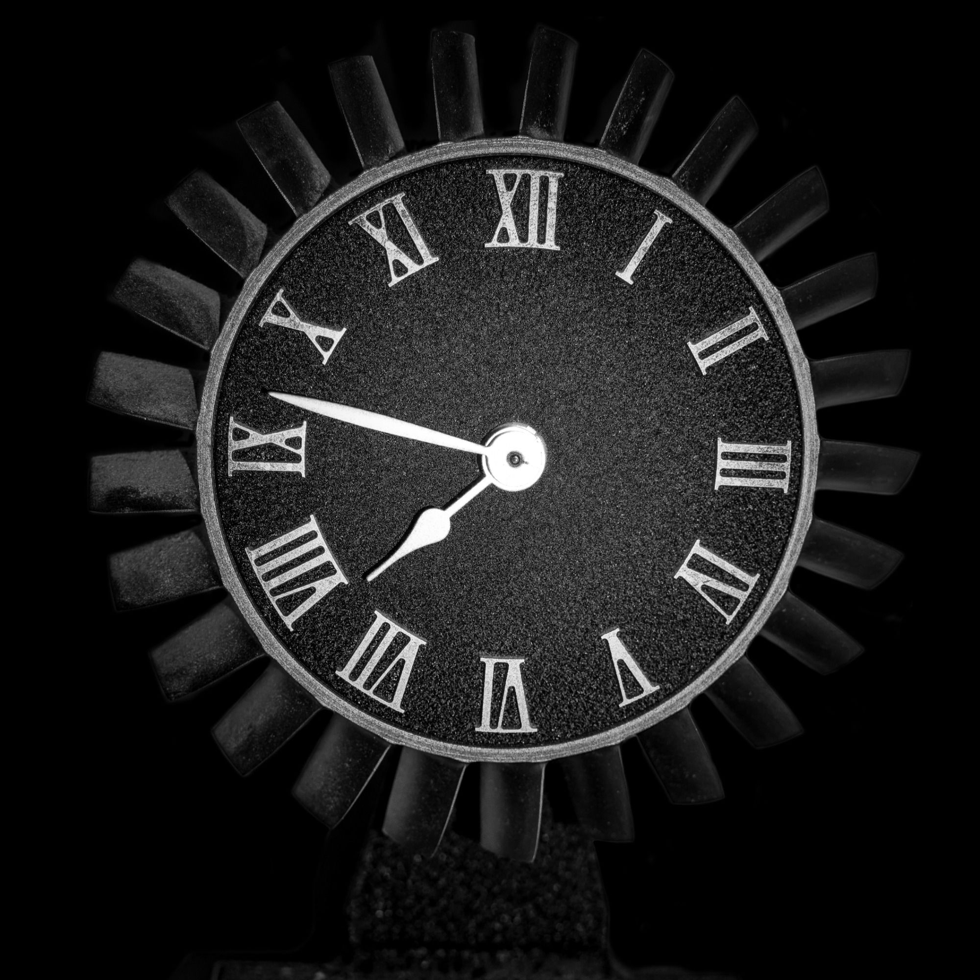 STOCK LEVEL REPORTING