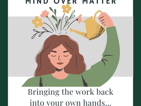 The Importance of Mindset in Voice Acting: