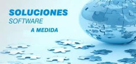 como saber si necesito un software a la medida