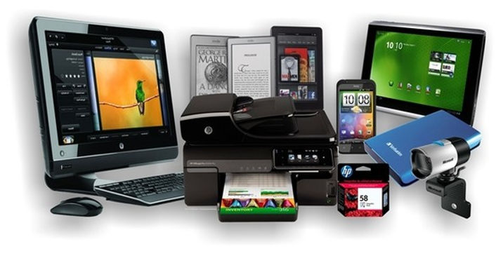 asesoria de compra de hardware