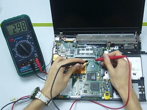 servicio tecnico de computadoras
