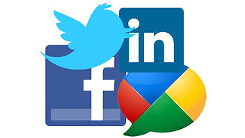 redes sociales