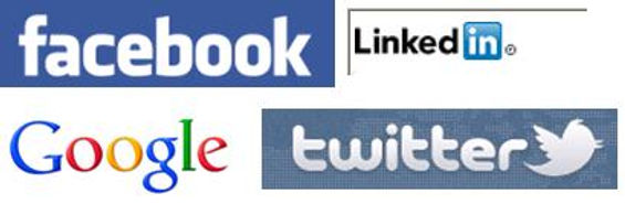 Pagina de empresa facebook