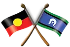 flags