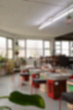 Pottery Social - Connecting to Community 