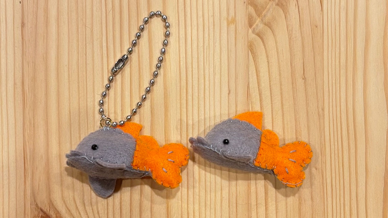 HITOMIN'S GALLREY 『CW217』ｷｰﾁｬｰﾑ、ﾏｸﾞﾈｯﾄ