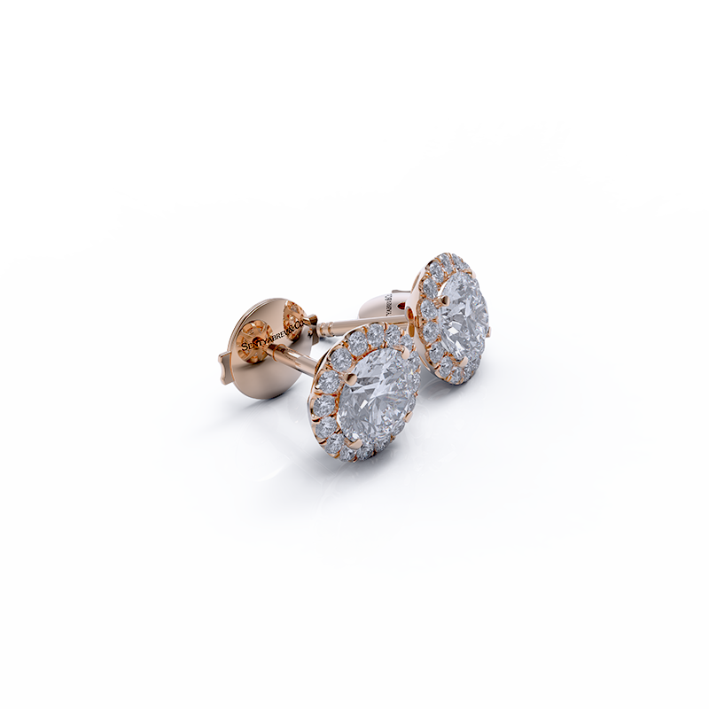 Thumbnail: Mary Diamonds earrings