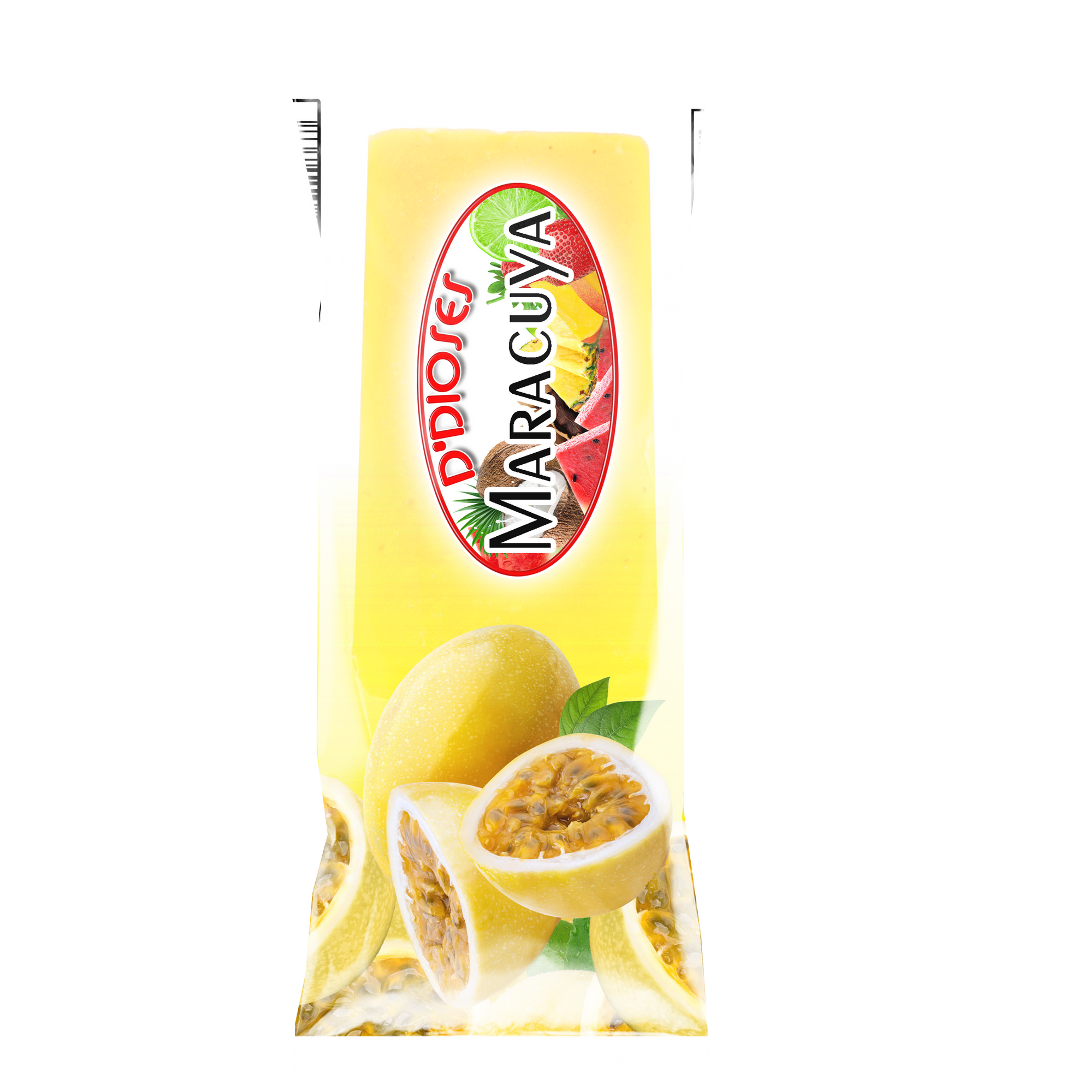 PALETA MARACUYA