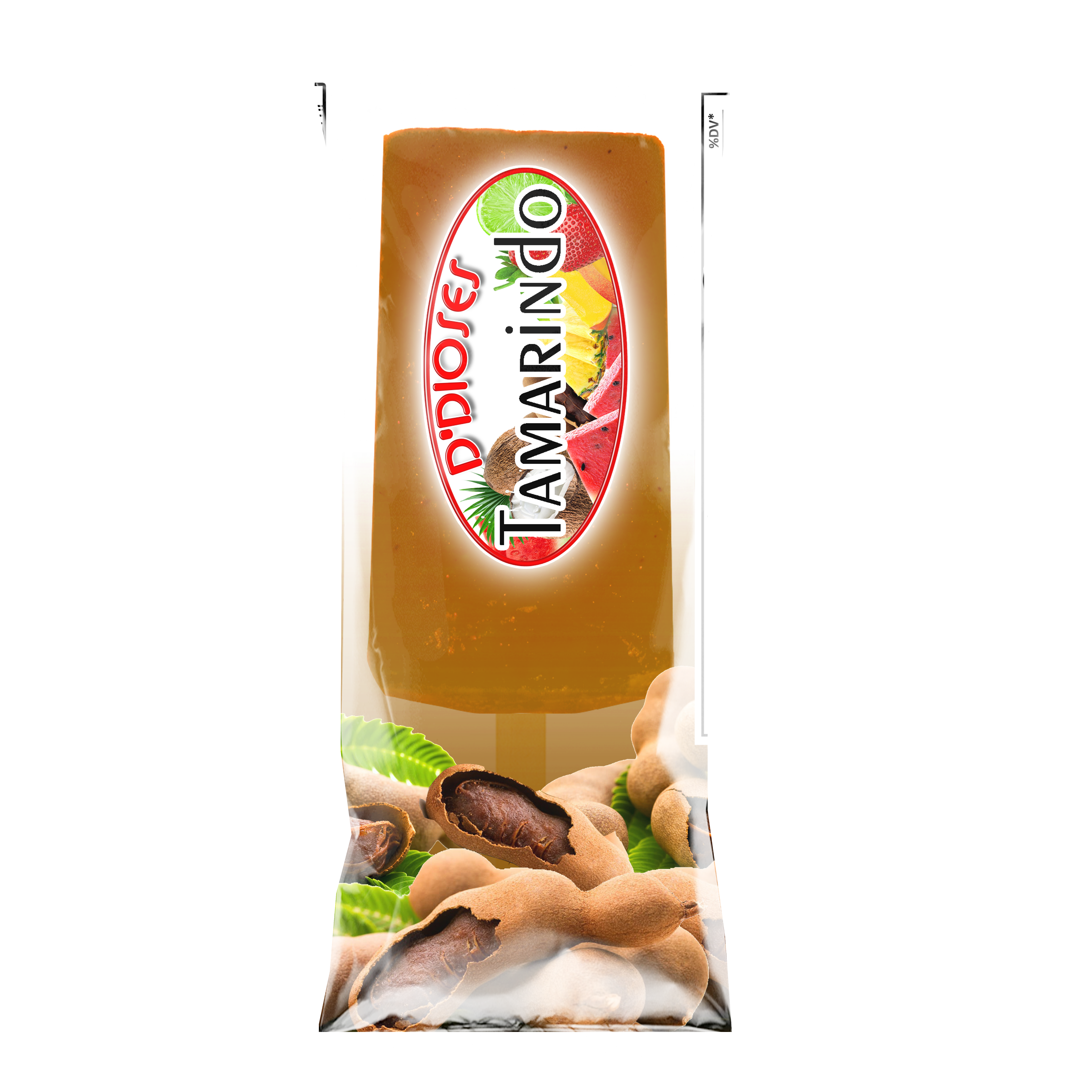 PALETA TAMARINDO