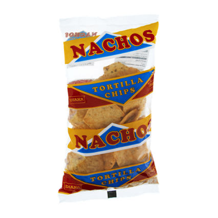 NACHOS CHICO