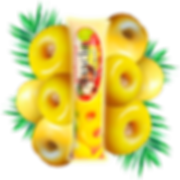 BOLI NANCHE CON LECHE