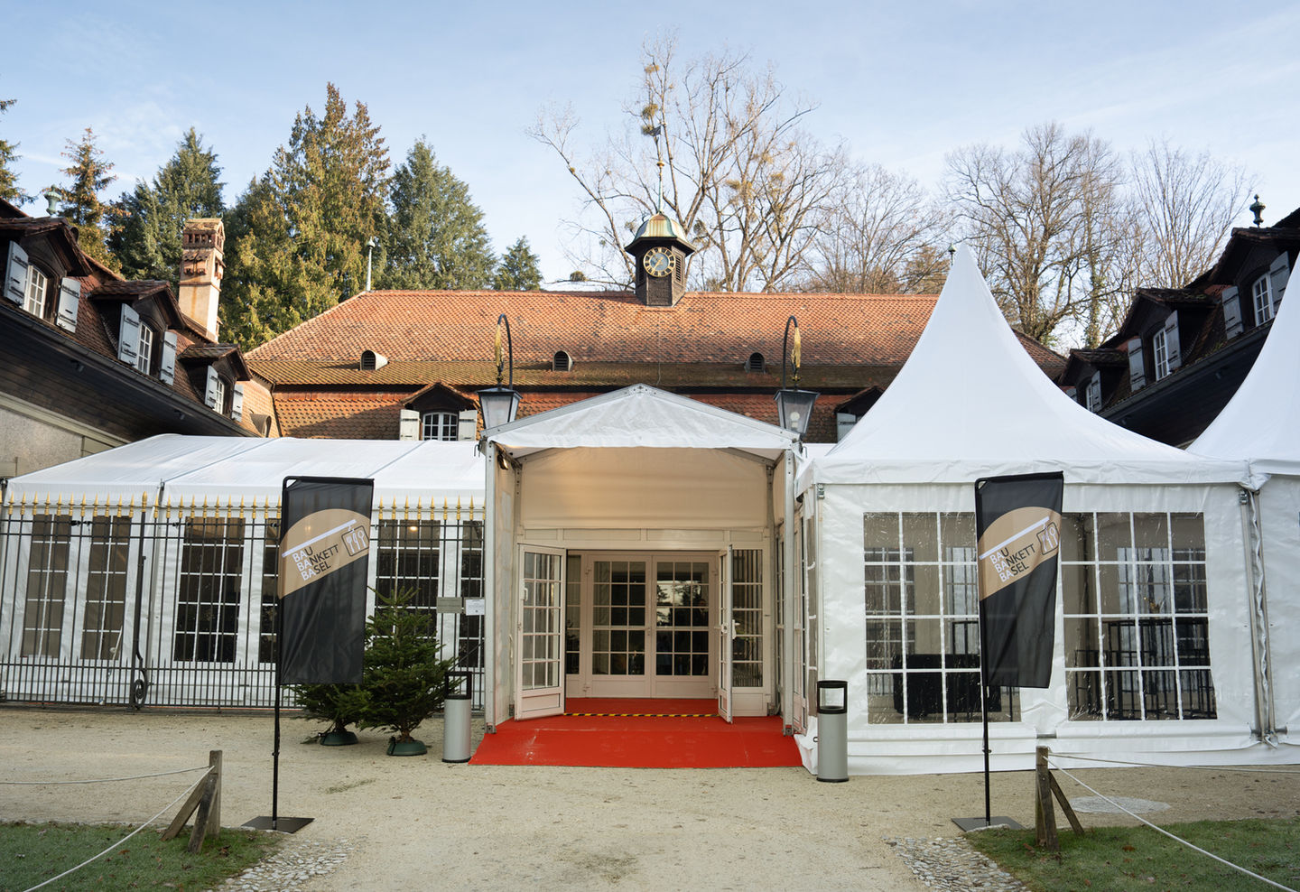 BauBankettBasel