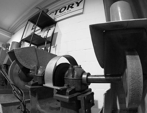 GEM FACTORY GmbH Ringe