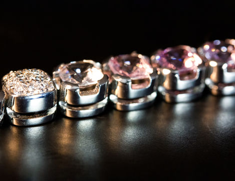 GEM FACTORY GmbH Ringe