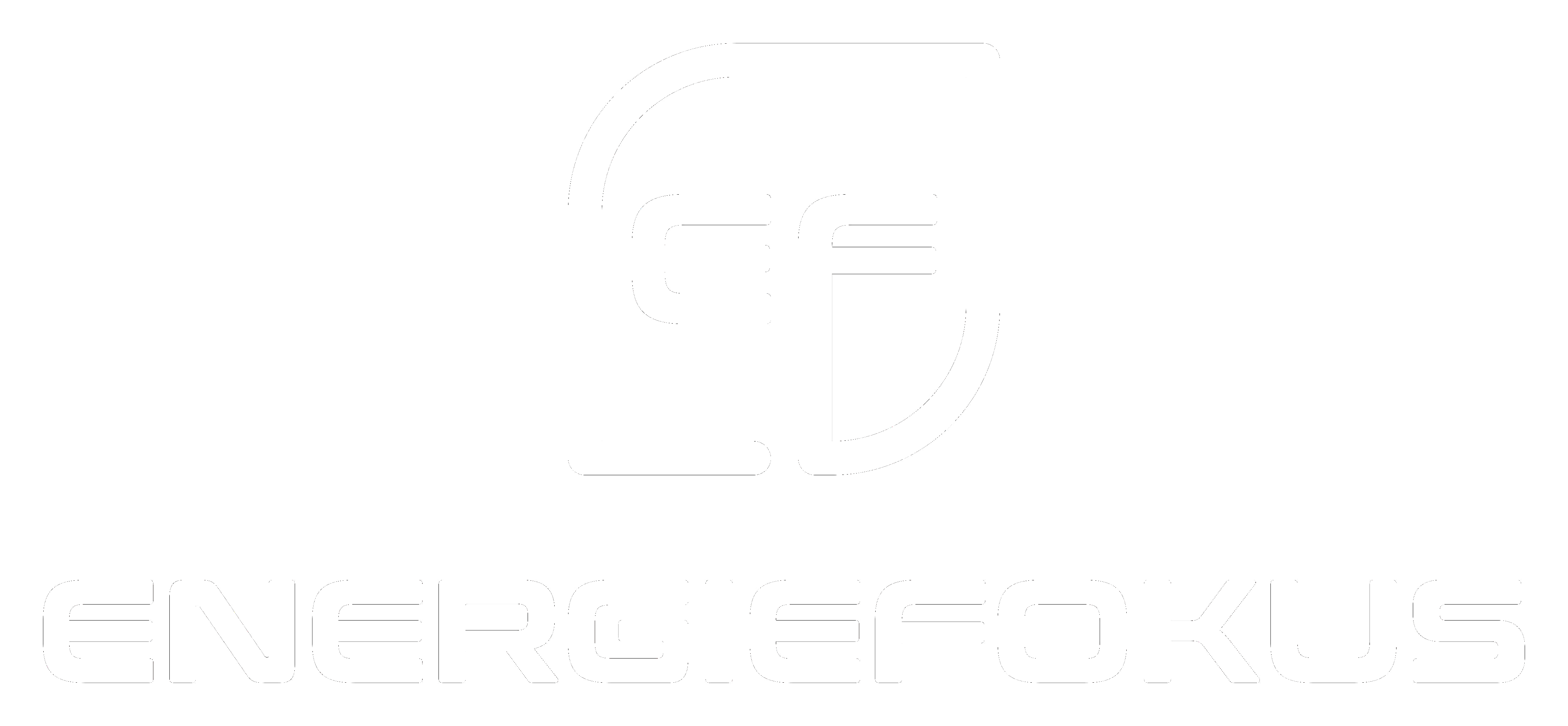 Energiefokus GmbH Logo
