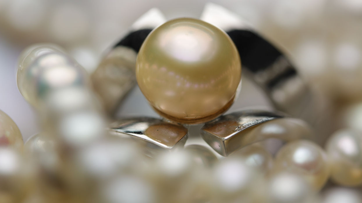 Perlen der GEM FACTORY GmbH