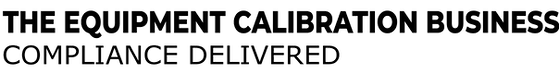 The Equipment Calibration Business Ltd