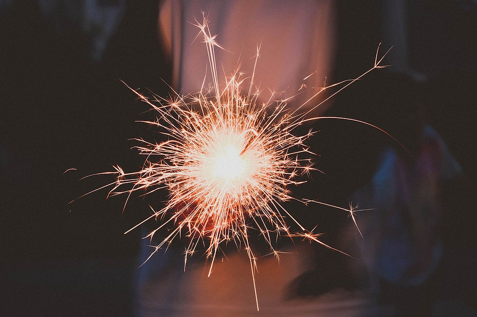 bilan de l'année