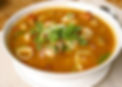 Tom Yum Gai