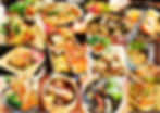 Chef's Specials