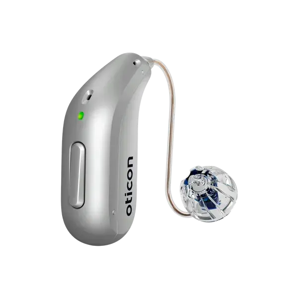 Oticon Intent 1 miniRITE