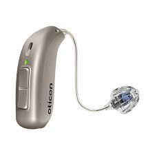 Oticon Real 3 miniRITE R
