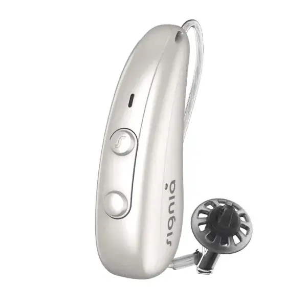 Signia Pure C&G AX 3AX