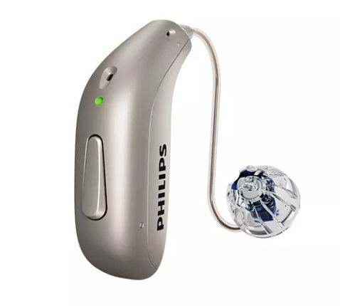 Philips HearLink 9050 miniRITE
