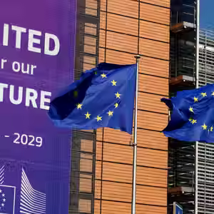 Bridging Creativity and Compliance: How Frostbloom Consulting Is Redefining EU Project Support