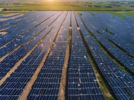 Postizanje energetske nezavisnosti: strategije za održivost