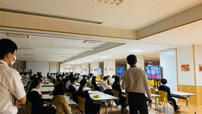 【コカ・コーラ5by20女子起業!わくわくプロジェクトin新潟市立高志中等教育学校】