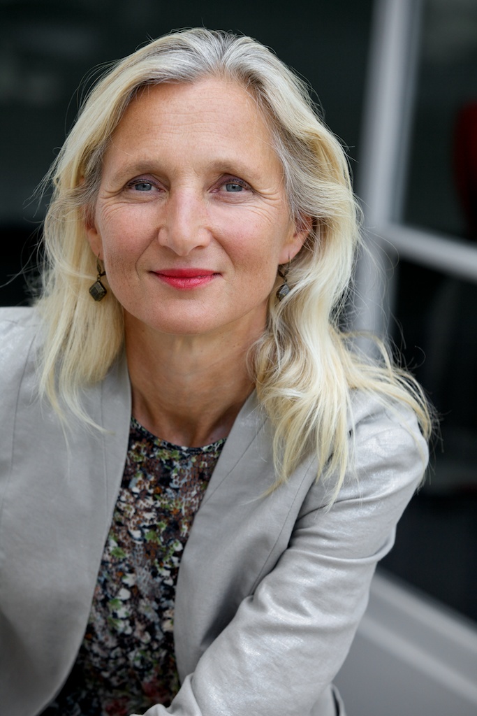 Caroline Henry Avocate Photo / Corporate PORTRAIT
